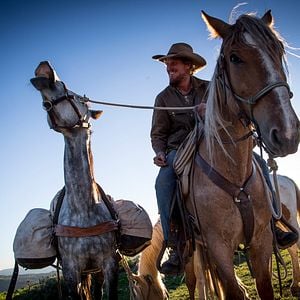 Foto Ben Masters (II)