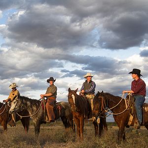 Foto Ben Masters (II)