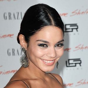 Foto Vanessa Hudgens