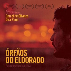 Foto Órfãos do Eldorado