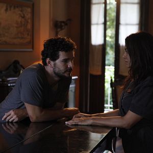 Foto Órfãos do Eldorado