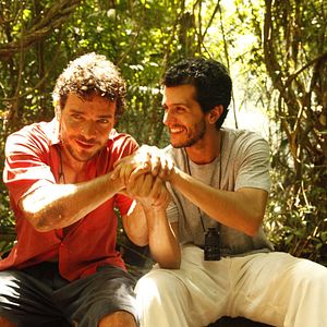 Foto Órfãos do Eldorado