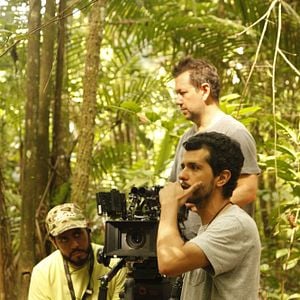 Foto Órfãos do Eldorado