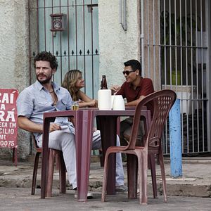 Foto Órfãos do Eldorado