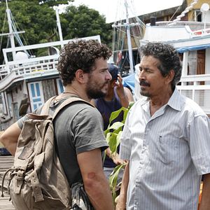 Foto Órfãos do Eldorado