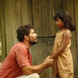 Foto Órfãos do Eldorado