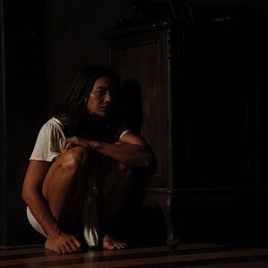 Foto Órfãos do Eldorado