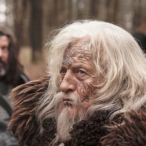 Foto The Last Kingdom