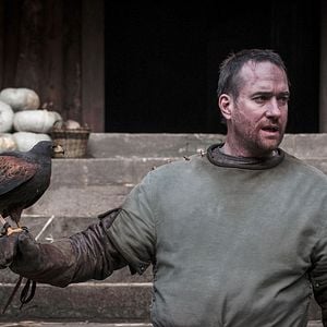 Foto The Last Kingdom