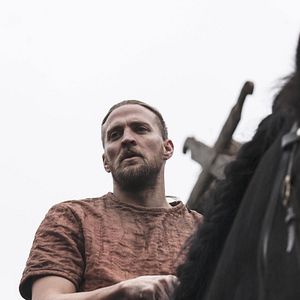 Foto The Last Kingdom