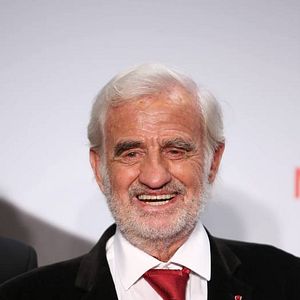 Foto Jean-Paul Belmondo