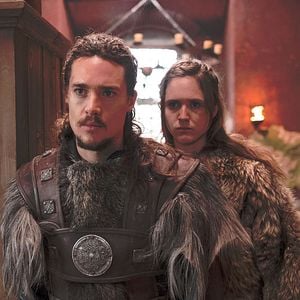 Foto The Last Kingdom