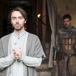 Foto The Last Kingdom