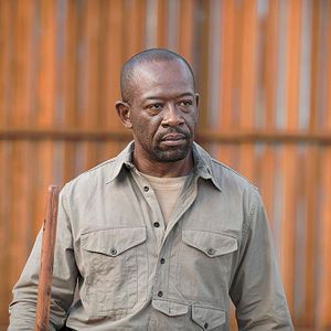 Foto Lennie James