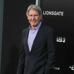 Foto Harrison Ford
