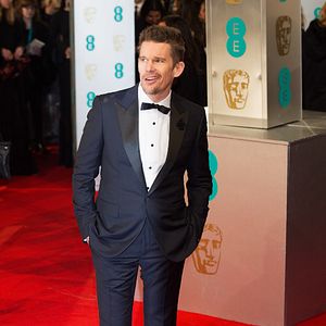 Foto Ethan Hawke
