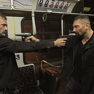 Foto O Sequestro do Ônibus 657