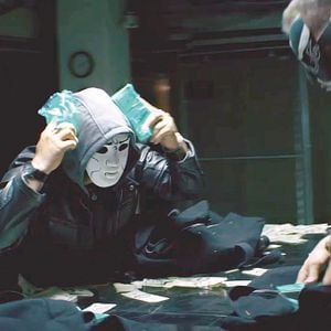 Foto O Sequestro do Ônibus 657