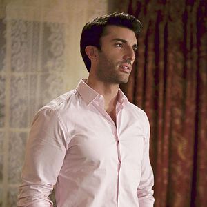 Foto Justin Baldoni