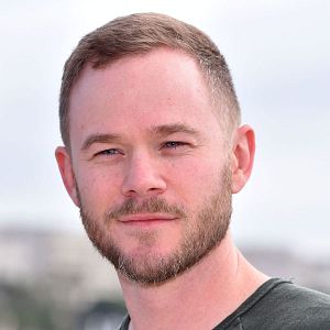 Foto Aaron Ashmore