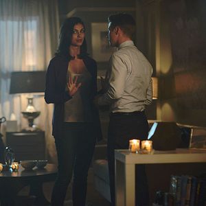 Foto Morena Baccarin