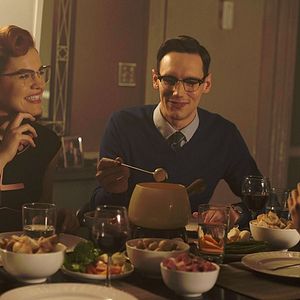 Foto Cory Michael Smith