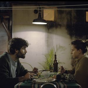 Foto Um Outono Sem Berlim