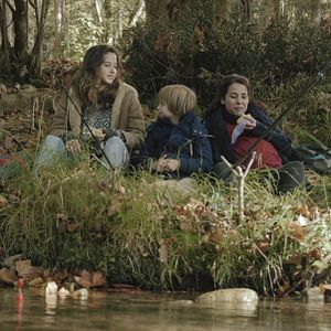 Foto Um Outono Sem Berlim