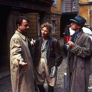 Foto Até o Fim do Mundo