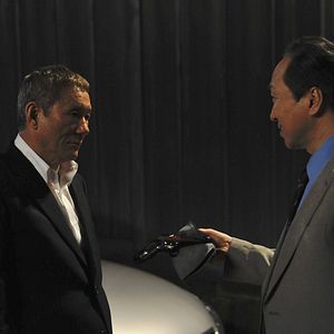 Foto Fumiyo Kohinata