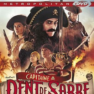 Foto Aventura dos Sete Mares