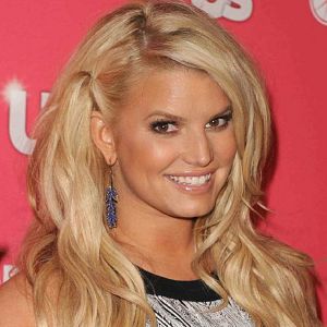 Foto Jessica Simpson