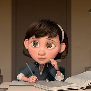 Foto O Pequeno Príncipe