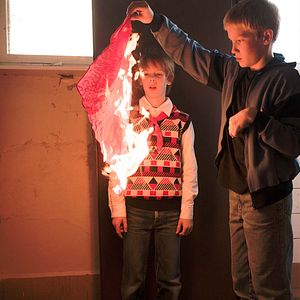 Foto As We Were Dreaming