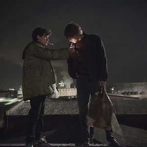 Foto As We Were Dreaming