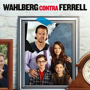 Foto Pai em Dose Dupla