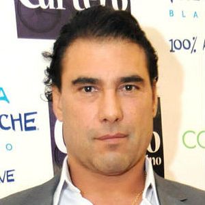 Foto Eduardo Yáñez