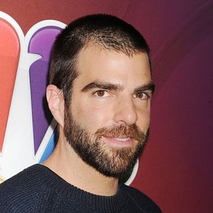Foto Zachary Quinto