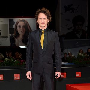 Foto Anton Yelchin