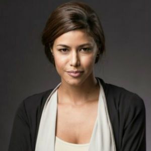 Foto Evelyna Rodriguez