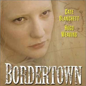 Foto Bordertown