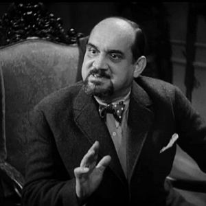 Foto O Cão dos Baskervilles