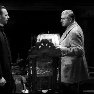 Foto O Cão dos Baskervilles