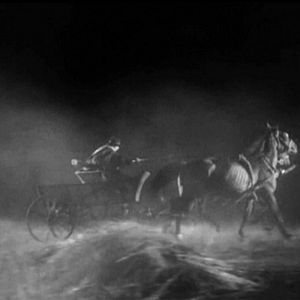 Foto O Cão dos Baskervilles