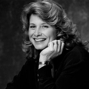 Foto Louise Caire Clark