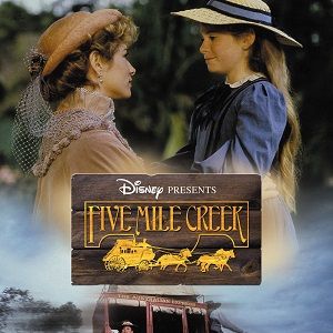 Foto Five Mile Creek