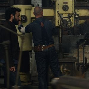 Foto Miquel Fernández