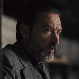 Foto Ginés García Millán