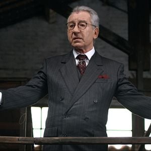 Foto José Sacristán