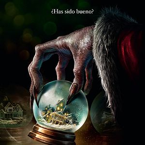 Foto Krampus - O Terror do Natal